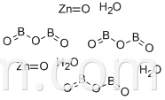 CAS No 1332-07-6